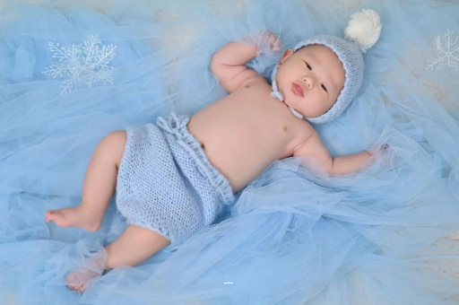 娄底宝宝手心出汗怎么回事